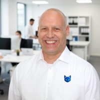 Dimitri Rupp